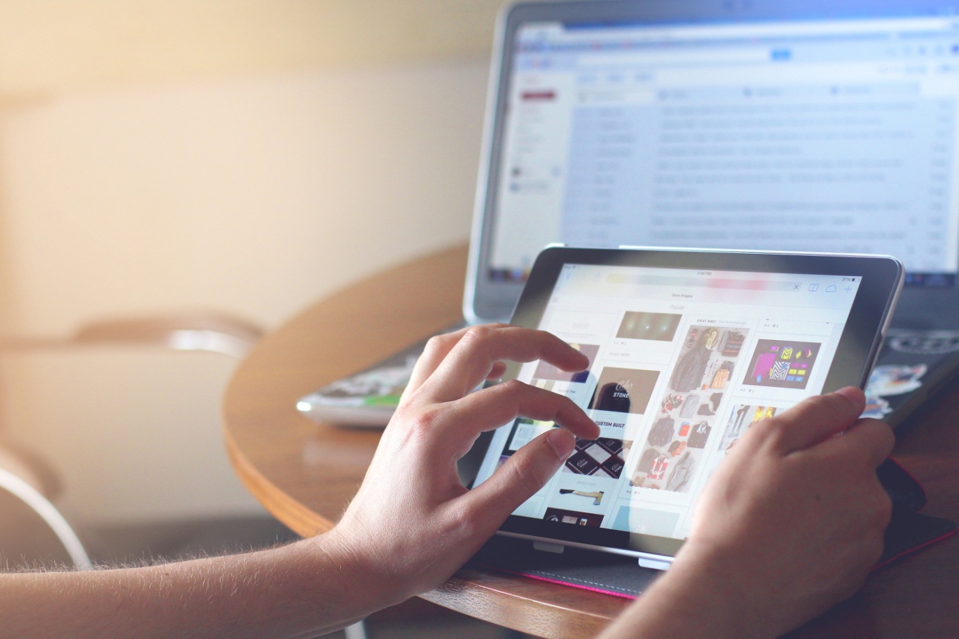 5 Ways To Use Social Media For Your eCommerce