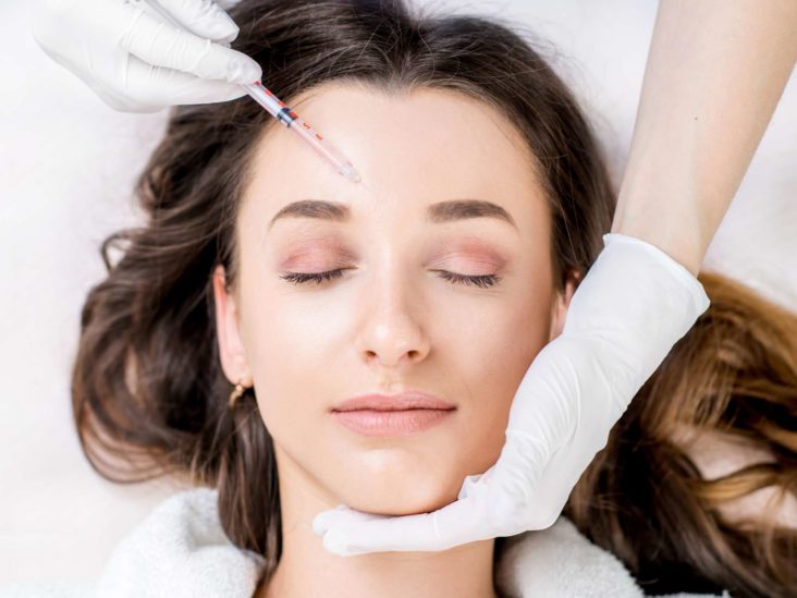 Are Facial Fillers Safe and Effective for Wrinkle Reduction?