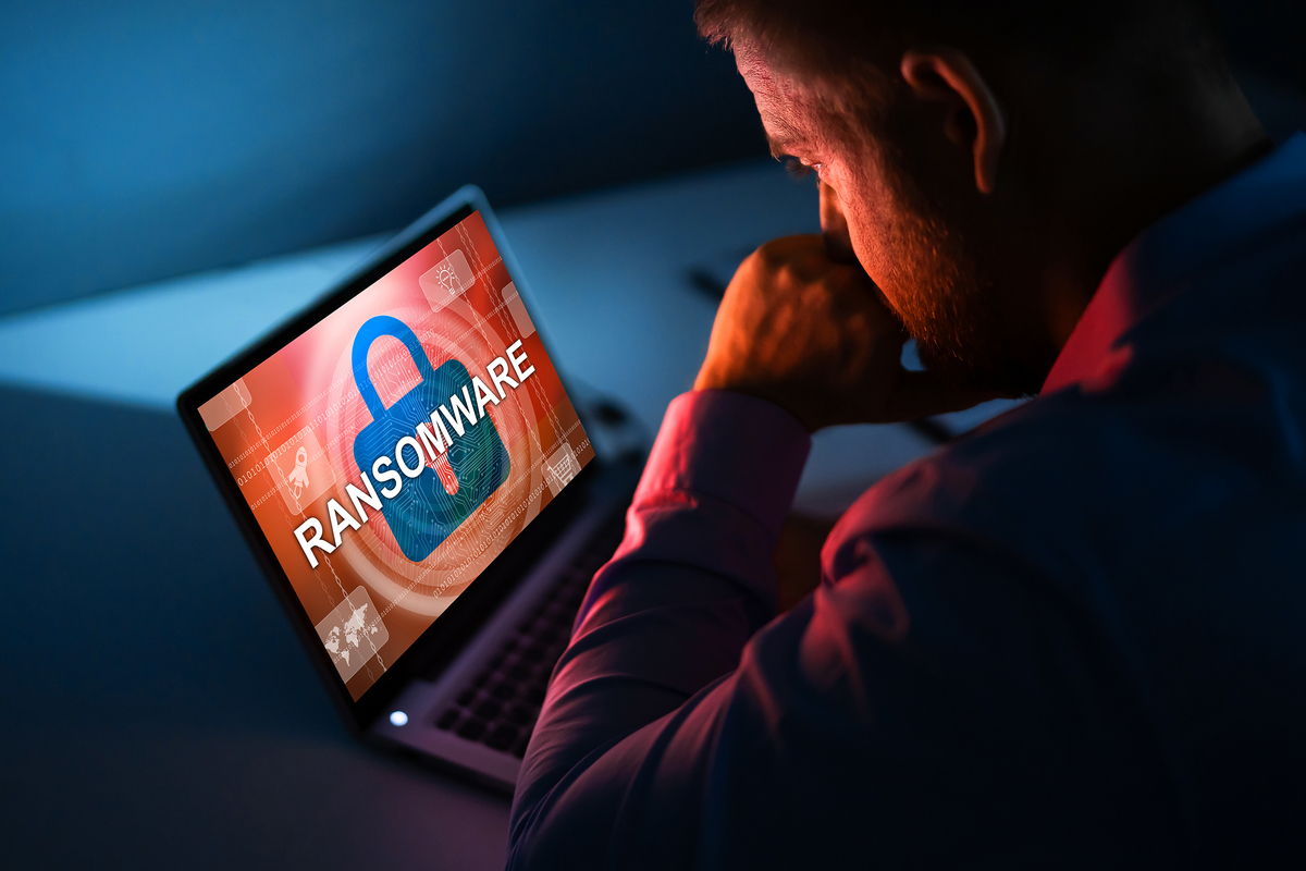 Five Ways to Protect Against a Ransomware Removal
