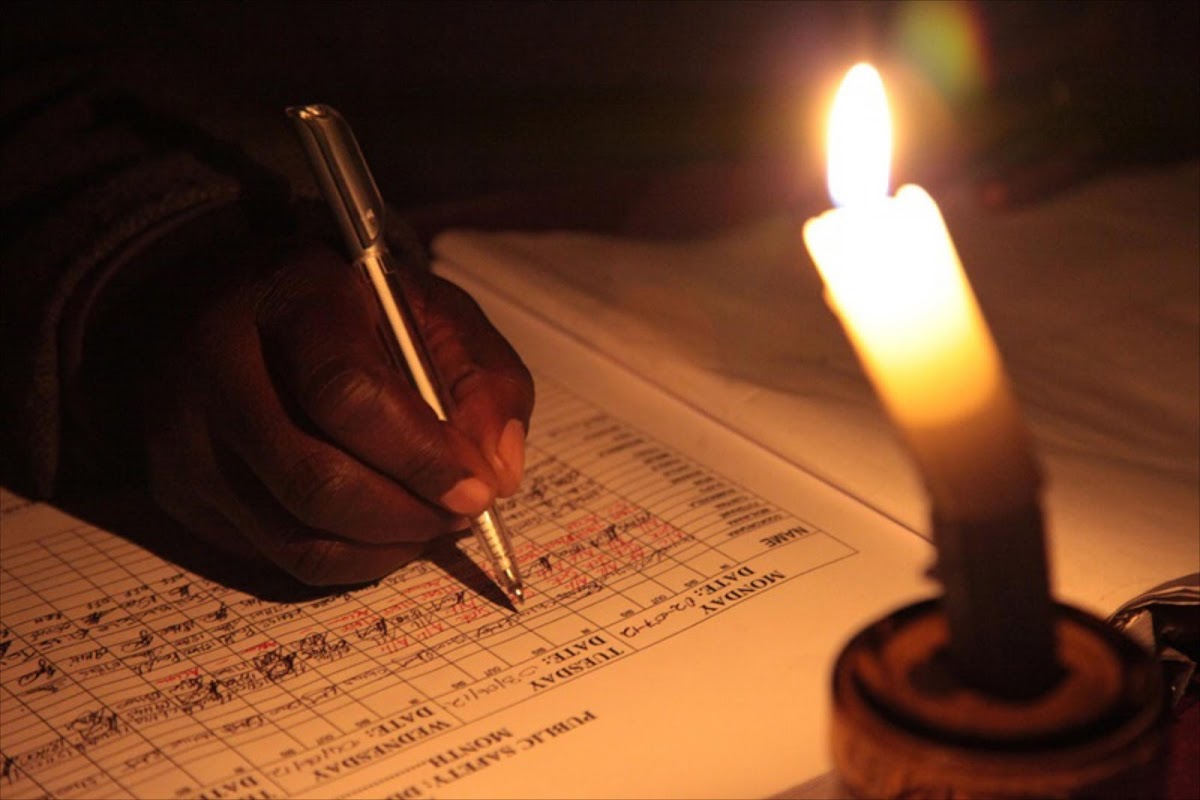 what is the conclusion of load shedding essay